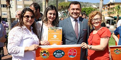 Turuncu bayrak başvuruları başladı