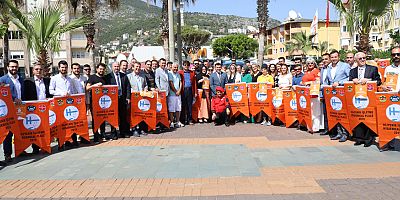 Turuncu Bayrak başvuruları başladı