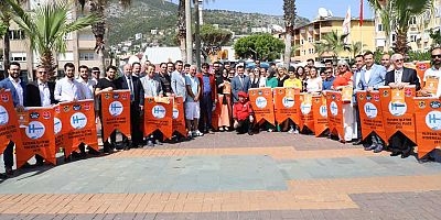 Turuncu Bayrak Projesi'ne koronavirüs revizyonu