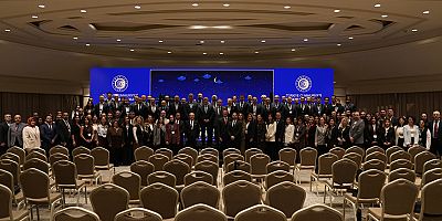 TURYİD, TAMPF Perakende Şurası'nda yeme-içme sektörünün taleplerini gündeme taşıdı
