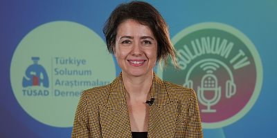 TÜSAD Dünya Akciğer Kanseri Farkındalık Ayı'nda uyardı