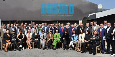 TUSGİD Başkanı'ndan Tunceli için turizm seferberliği