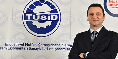 TUSİD, sektörün en büyük buluşmasını gerçekleştiriyor