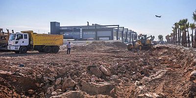 Tütüncü “Altınova’ya çok emek verdik”