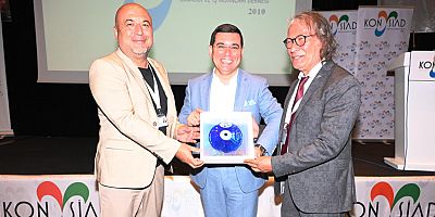 Tütüncü: “Antalya’da dünya çapında takip edilen nice lokasyon meydana getiririz”