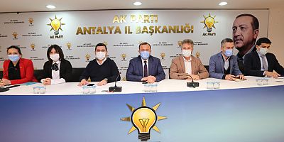 Tütüncü: “Bizlerden daha çok yaşayacak eserler üretiyoruz”