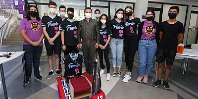 Tütüncü, “Bu şehrin insanları bilim konuşsun”