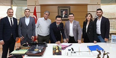 Tütüncü’den 5 mahalleye doğal gaz müjdesi