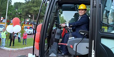 Tütüncü'den yeni yıl mesajı