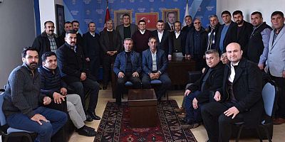 Tütüncü, Döşemealtı ile kucaklaştı