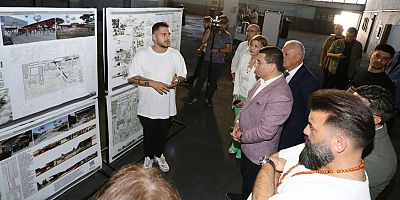 Tütüncü: “Genç fikirleri çok önemsiyoruz”