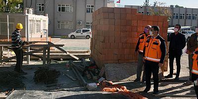 Tütüncü ile Karşıyaka’nın çehresi değişti
