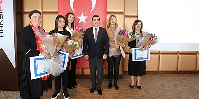 Tütüncü: “Kadın kuruluşları şehre değer katıyor”