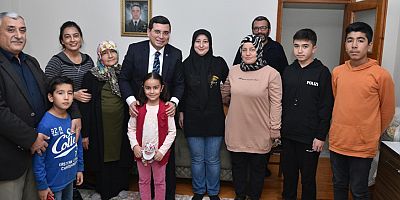 Tütüncü, kadınların spor salonu isteğini geri çevirmedi