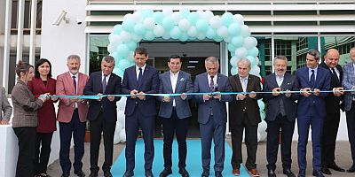 Tütüncü: “Kepez Antalya’nın sağlık üssü”