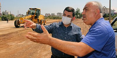 Tütüncü “Kepezliler yolun en güzelini hak ediyor”