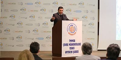 Tütüncü: “Meslek Odaları bize yol gösteriyor”