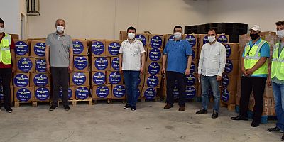 Tütüncü, “Montsuz, ayakkabısız öğrenci kalmasın”