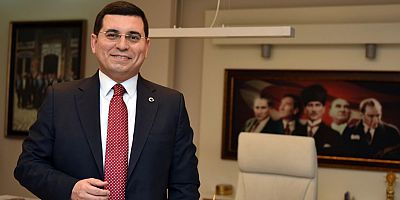 Tütüncü’nün 10 Ocak Çalışan Gazeteciler Günü Mesajı