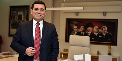  Tütüncü’nün 18 Mart Çanakkale Zaferi Mesajı