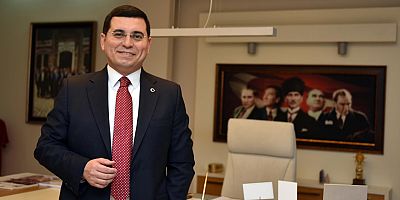 Tütüncü’nün 24 Temmuz Gazeteciler ve Basın Bayramı Mesajı