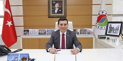 Tütüncü’nün ‘Çalışan Gazeteciler Günü’ Mesajı  