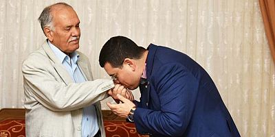 Tütüncü’nün Öğretmenler Günü Mesajı