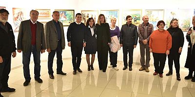 Tütüncü: “Sanat yaşamın vazgeçilmezidir”