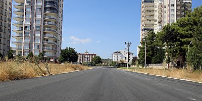 Tütüncü “Varsak’ın değerine değer kattık”