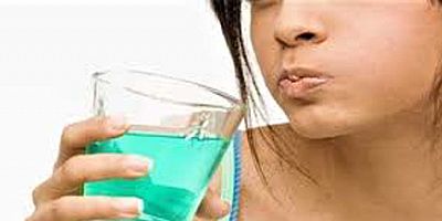 Tuzlu Su ile Gargara Hakkında Bilinmesi Gerekenler