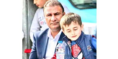 Tüzün'ün 23 Nisan Ulusal Egemenlik ve Çocuk Bayramı mesajı