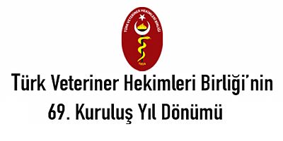 TVHB’nin Kuruluşu’nun 69. Yıl Dönümü