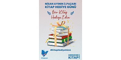 UBER evlerinizden ücretsiz kitap toplayacak