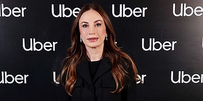 Uber Türkiye’de 10 Yaşında:  Uygulamayı indiren 8 Milyon Tekil Kullanıcı, 100 Binin üzerinde Sürücü, 21 Milyon Saat Hizmet