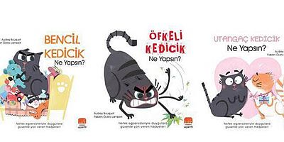 Uçan Fil'den çocuklara 