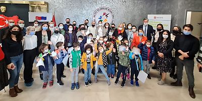 UCİM Derneği’nden dünyada ve Türkiye’de bir ilk !