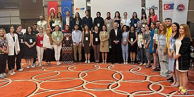 UCİM’in “Mavi Kelebekleri” sahaya çıkmaya hazır!