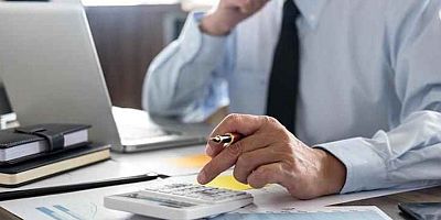 Ücretli çalışan sayısı yıllık %1,3 arttı