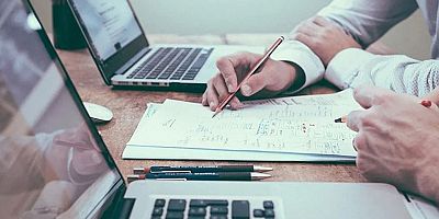 Ücretli çalışan sayısı yıllık %2