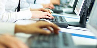 Ücretli çalışan sayısı yıllık %2