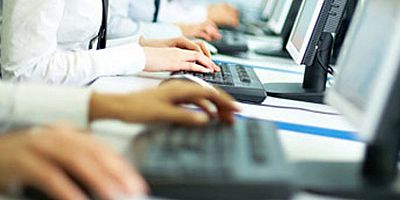 Ücretli çalışan sayısı yıllık %6