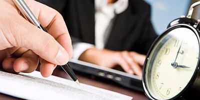 Ücretli çalışan sayısı yıllık %6