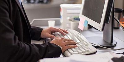 Ücretli çalışan sayısı yıllık %7