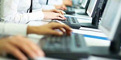 Ücretli çalışan sayısı yıllık %7