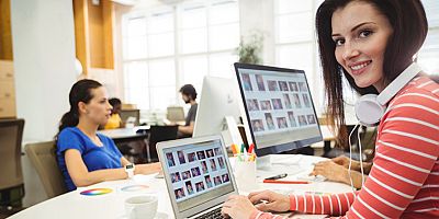 Ücretli çalışan sayısı yıllık %7