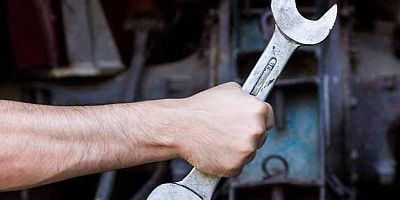 Ücretli çalışan sayısı yıllık %8