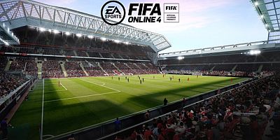 Ücretsiz FIFA oyunu Türkiye’de yayında!