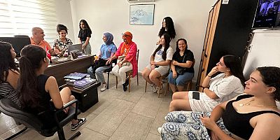 Ücretsiz tercih danışmanlığına büyük ilgi