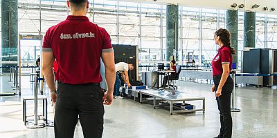 Uçuş öncesi güvenlikte merak edilenler: Sıvı kısıtlaması ve diğer kritik uygulamalar