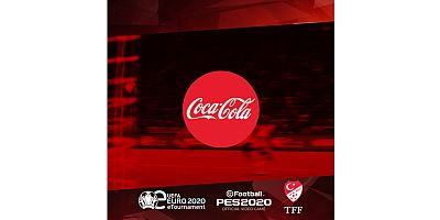 UEFA eEURO 2020 maçları Coca-Cola Facebook hesabında...